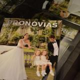 Visitamos la tienda Pronovias en Nueva York!